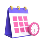 MIDAS-CALENDAR