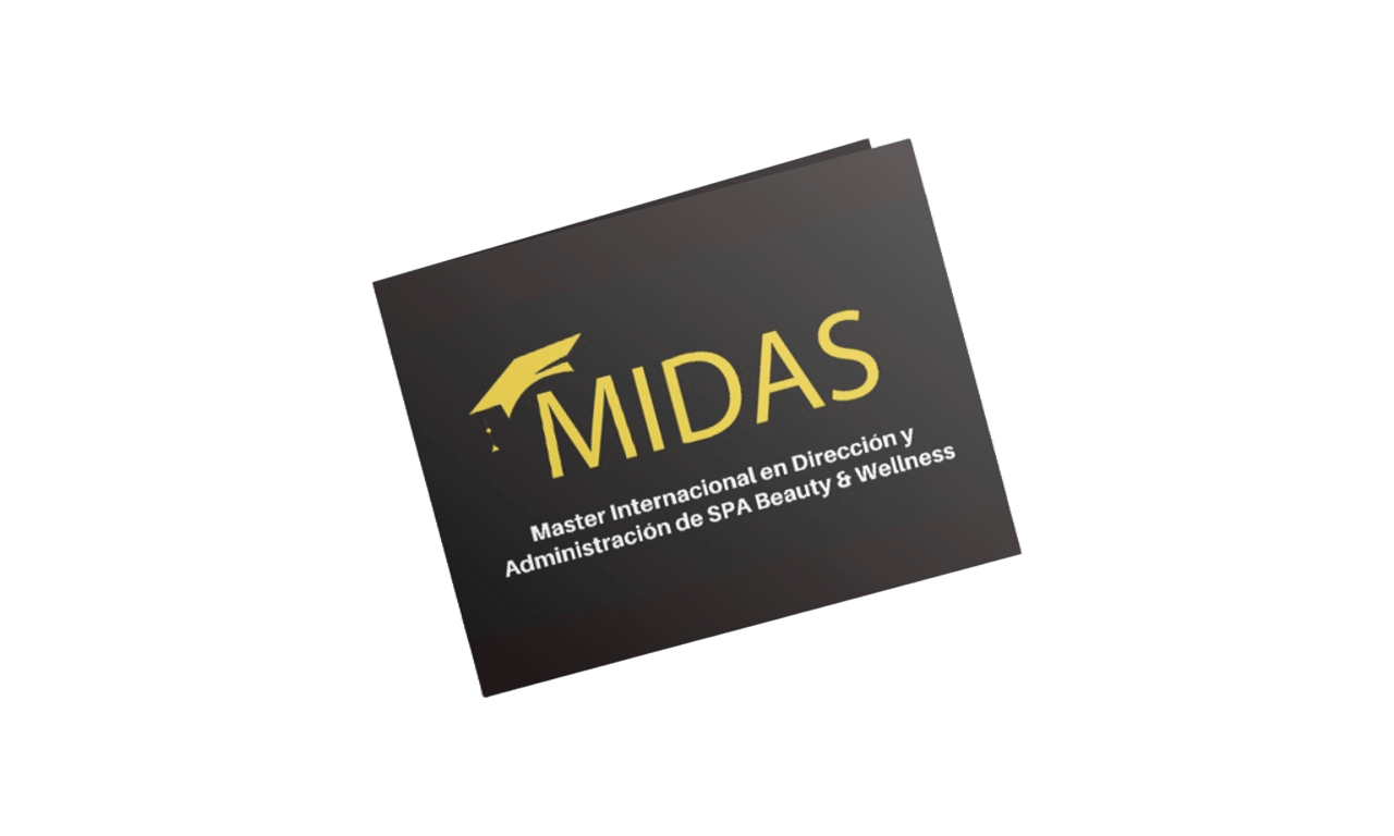 MIDAS-Master-Internacional-Direccion-Administracion-spa-beauty-wellness-PROGRAMA Master Internacional en Dirección y Administración de SPA Beauty & Wellness