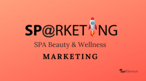 SP@RKING-SPA-MARKETING SP@RKETING CURSO SPA Y WELLNESS MARKETING SPA TALENTUM
